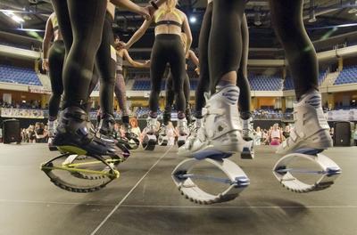 FŐNIX FITT IV-stock-foto