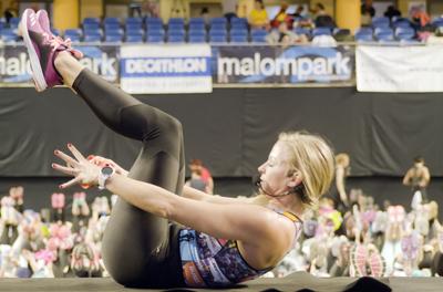 FŐNIX FITT IV-stock-foto