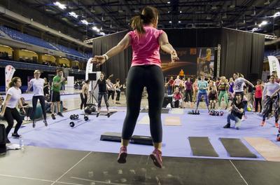 FŐNIX FITT IV-stock-foto