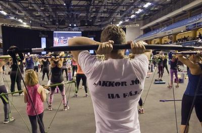 FŐNIX FITT IV-stock-foto