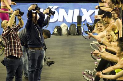 FŐNIX FITT IV-stock-foto