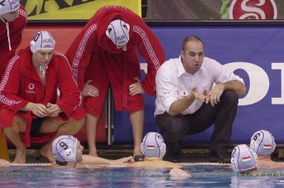 Tibor Benedek-stock-foto