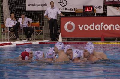 Tibor Benedek-stock-foto