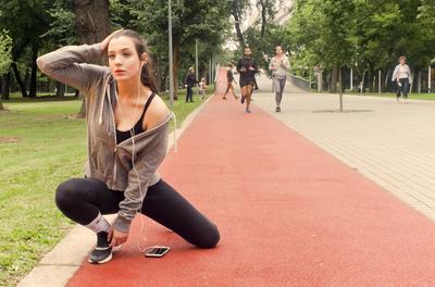 Run sports-stock-foto