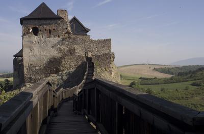 Boldogkőváralja-stock-foto