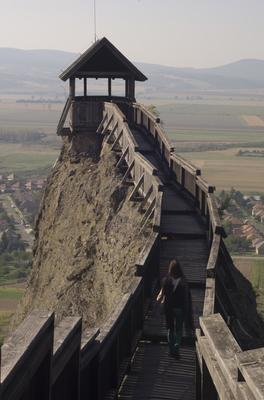 Boldogkőváralja-stock-foto