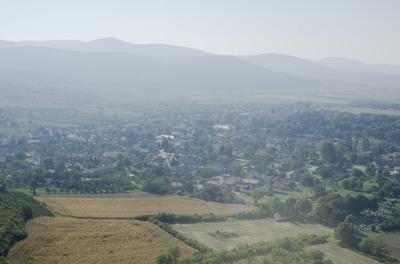 Boldogkőváralja-stock-foto
