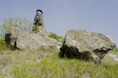 Boldogkőváralja-stock-foto