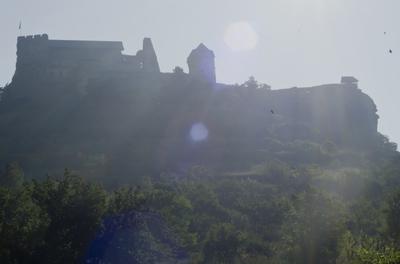 Boldogkőváralja-stock-foto