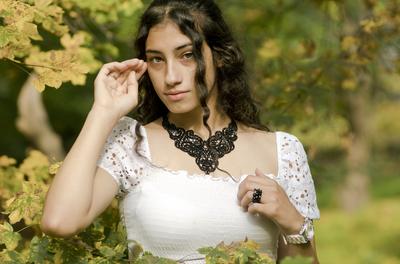 Black and Wihte fashion-stock-foto