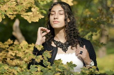 Black and Wihte fashion-stock-foto