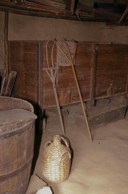 SZALAFŐI SKANZEN-stock-photo