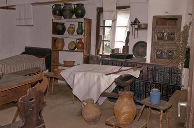 SZALAFŐI SKANZEN-stock-photo