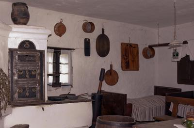 SZALAFŐI SKANZEN-stock-photo