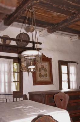 SZALAFŐI SKANZEN-stock-photo