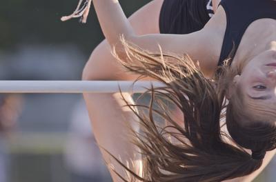 126.Atlétikai Magyar Bajnokság Debrecen 2021-stock-foto