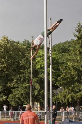 126.Atlétikai Magyar Bajnokság Debrecen 2021-stock-foto