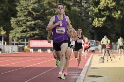 126.Atlétikai Magyar Bajnokság Debrecen 2021-stock-foto