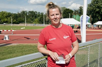 126.Atlétikai Magyar Bajnokság Debrecen 2021-stock-foto