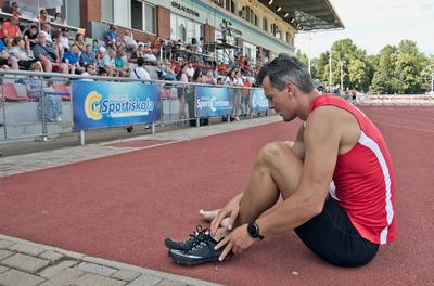 126.Atlétikai Magyar Bajnokság Debrecen 2021-stock-foto