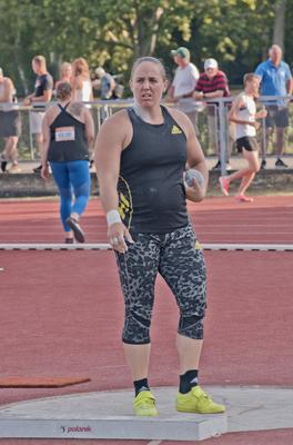 126.Atlétikai Magyar Bajnokság Debrecen 2021-stock-foto