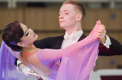 Szőke Tisza 2021 WDSF International Open, Szeged-stock-foto