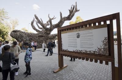 World of Hunting and Nature Exhibition Hungexpo/Hungary 2021/Budapest-stock-foto
