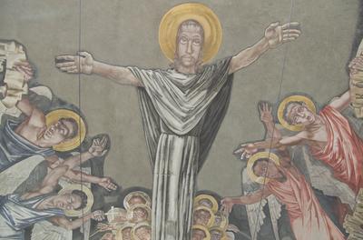 Hősök kapuja/Szeged-stock-foto