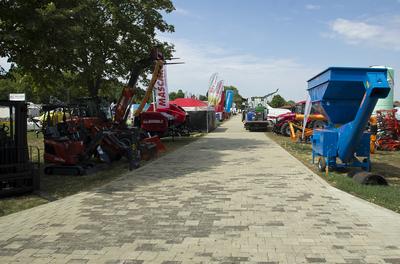 Farmer Expo 2022-stock-foto