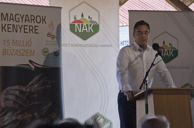 Farmer Expo 2022-stock-foto