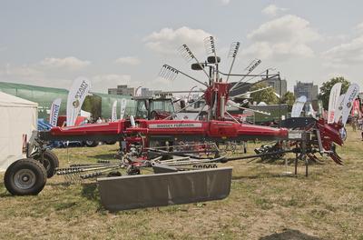 Farmer Expo 2022-stock-foto