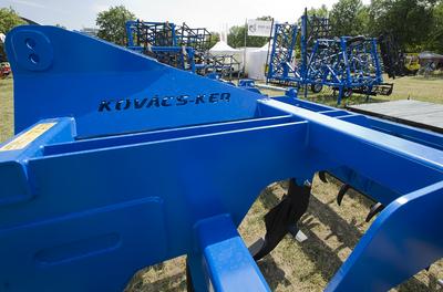 Farmer Expo 2022-stock-foto