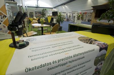 Farmer Expo 2022-stock-foto