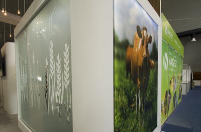 Farmer Expo 2022-stock-foto