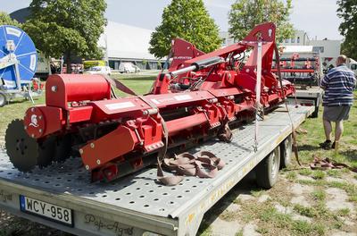 Farmer Expo 2022-stock-foto