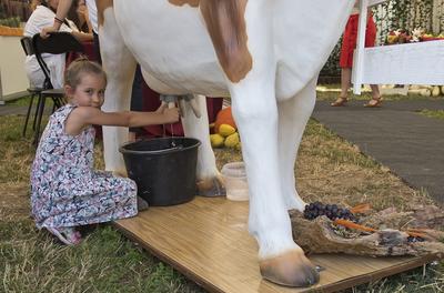 Farmer Expo 2022-stock-foto