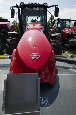 Farmer Expo 2022-stock-foto