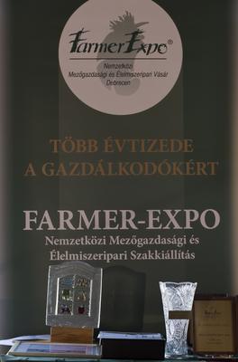 Farmer Expo 2022-stock-foto