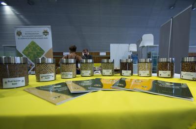 Farmer Expo 2022-stock-foto