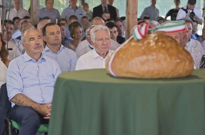 Farmer Expo 2022-stock-foto