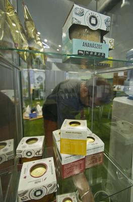 Farmer Expo 2022-stock-foto