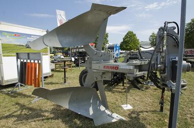 Farmer Expo 2022-stock-foto