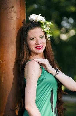 the Last sunlight-stock-foto