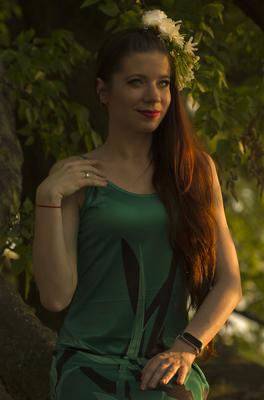 the Last sunlight-stock-foto