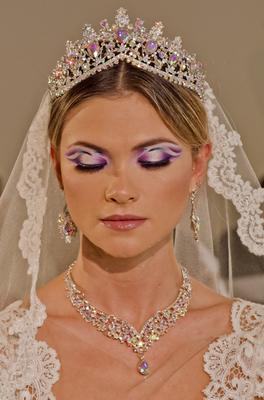 Beauty Show 2022 Budapest/Lurdy Ház-stock-photo