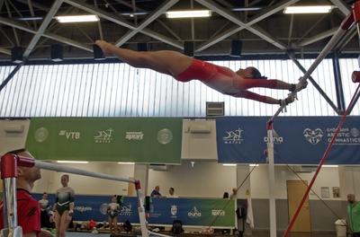 Országos szuper csapat Bajnokság Budapest 2023-stock-foto