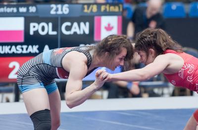 Ranking Series Polyák Imre & Varga János Memorial.-stock-foto