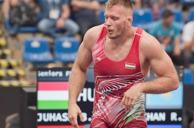 Ranking Series Polyák Imre & Varga János Memorial.-stock-foto