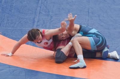 Ranking Series Polyák Imre & Varga János Memorial.-stock-foto