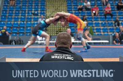 Ranking Series Polyák Imre & Varga János Memorial.-stock-foto